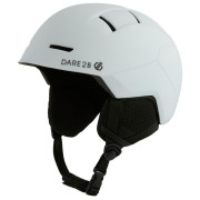 Casco da sci Dare 2b Unisex Ski Helmet bianco White