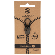 Cerniera di ricambio ZlideOn Plastic Zipper XL