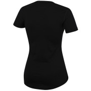 Maglietta da donna Zulu Merino Fire 160 Short