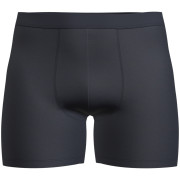 Boxer da uomo Icebreaker M Mer Core Boxers blu scuro Midnight Navy