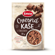 Porridge Emco Porridge al cioccolato 55 g