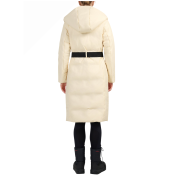 Cappotto invernale da donna 4F Down Jacket F0930