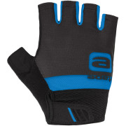 Guanti da uomo Etape Air nero/blu Black/Blue