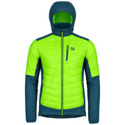 Felpa funzionale da uomo Etape Crux Pro 3.0