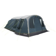 Tenda gonfiabile Outwell Stonehill 7 Air verde