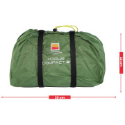 Tenda da trekking Terra Nova Equipment Hoolie Compact 2