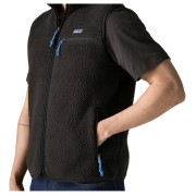 Gilet da uomo Patagonia M's Retro Pile Vest