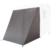 Tendalino Bo-Camp Lugage awning caravan grigio