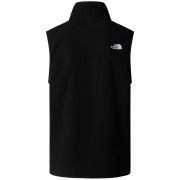 Gilet da uomo The North Face M Glacier Fleece Vest