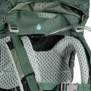 Zaino da escursionismo da donna Osprey Aura Ag Lt 50