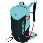 Zaino da scialpinismo Dynafit RADICAL 30+ W blu/grigio Marine Blue/Blueberry