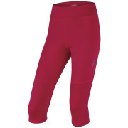 Leggings 3/4 da donna Husky Darby L viola magenta