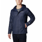 Giacca da uomo Columbia Watertight™ II Jacket blu scuro Collegiate Navy