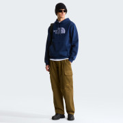 Felpa da uomo The North Face Essential Drew Peak Regular Hoodie