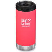 Borraccia termica Klean Kanteen TK Wide 12oz rosa MelonPunch