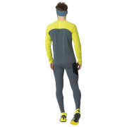 Maglietta funzionale da uomo Dynafit Alpine Pro M L/S Tee