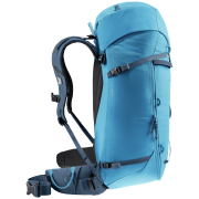 Zaino Deuter Guide 34+8