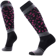 Calze Smartwool Snowboard Targeted Cushion Wild nero