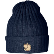 Berretto Fjällräven Byron Hat blu scuro Dark Navy