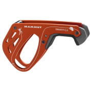 Assicuratore Mammut Smart 2.0 arancione dark orange