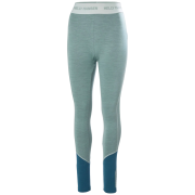 Mutande sportive da donna Helly Hansen W Lifa Merino Midweight Pant