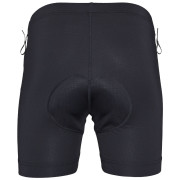 Pantaloncini da ciclismo da donna Silvini Inner