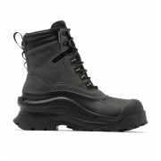 Scarpe da donna Columbia Bugaboot Canyon™ nero Grill, Black