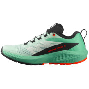 Scarpe da corsa da donna Salomon Sense Ride 5