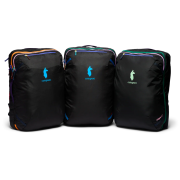 Zaino da viaggio Cotopaxi Allpa 42L Travel Pack Del Dia Dark mix1 Del Dia Dark