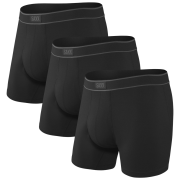 Boxer Saxx Daytripper Boxer Brief Fly 3Pk