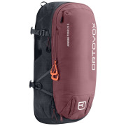 Zaino Ortovox Avabag Litric Tour 28S Zip viola mountain rose