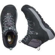 Scarpe da trekking da donna Keen Revel IV MID Polar W