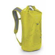 Zaino da trekking Osprey Transporter Wp 18 giallo lemongrass yellow