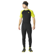 Leggings da uomo Dynafit Trail Reflective Pnt M