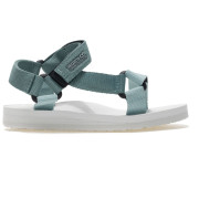 Sandali da bambino Regatta Vendeavour Sandal Junior ZLB azzurro IvyMossOMist