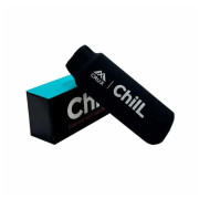 Allenamento di mani e dita CRUX ChilL nero