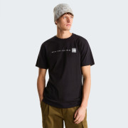 Maglietta da uomo The North Face M Nse Reg Ss Tee-Graphic