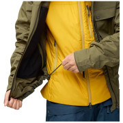 Giacca da uomo Fjällräven Bergtagen G-1000 Jacket M