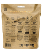 Piatto principale Lyo food Organická Chana Masala 270g