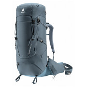 Zaino da trekking Deuter Aircontact Core 60+10 grigio graphite-shale