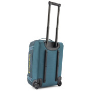 Valigia Patagonia Black Hole Wheeled Duffel 40L