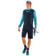 Felpa funzionale da uomo Dynafit Traverse Ptc Hooded Jacket M