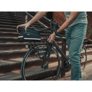 Portapacchi anteriore Topeak Tetrarack R1