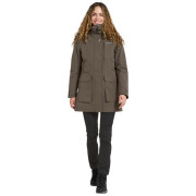 Parka invernale da donna Didriksons Harriet Wns Parka