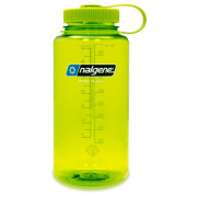 Borraccia Nalgene Wide Mouth Sustain 1l verde chiaro Spring Green Sustain/5565-0139