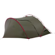 Tenda MSR Hubba Tour 1 verde