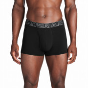 Boxer da uomo Under Armour M UA Perf Cotton 3in