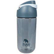 Borraccia Zulu Lifty Tritan 600 ml blu blue