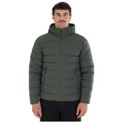 Giacca da uomo Fundango Hubble Padded Jacket khaki khaki
