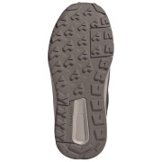 Scarpe da bambino Adidas Terrex Anylander Mid Climaproof Brown